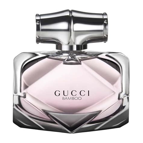 gucci bamboo parfum ici paris|Gucci bamboo perfume original.